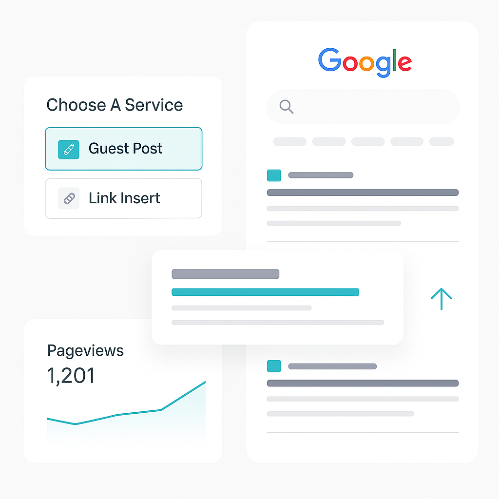 Marketplace Graphics